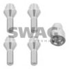SWAG 20 92 7049 Wheel Bolt